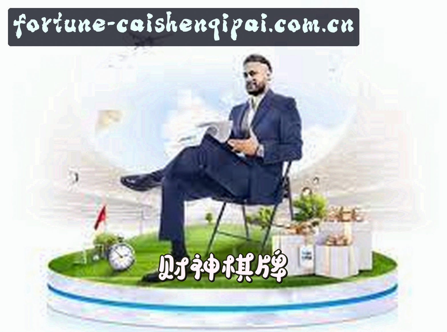 关于我们介绍