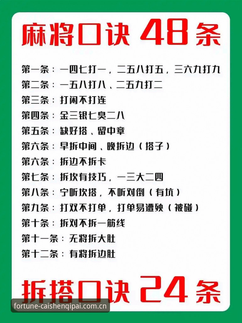 财神棋牌新手攻略教程：从零到高手的完整使用指南