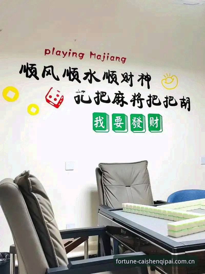 财神棋牌使用教程详解——新手入门到高手进阶全指南